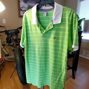Men polo shirt